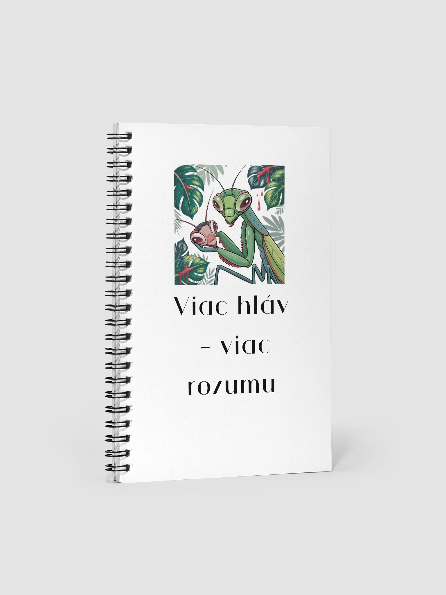 Zošit Viac hláv - viac rozumu product image (1)