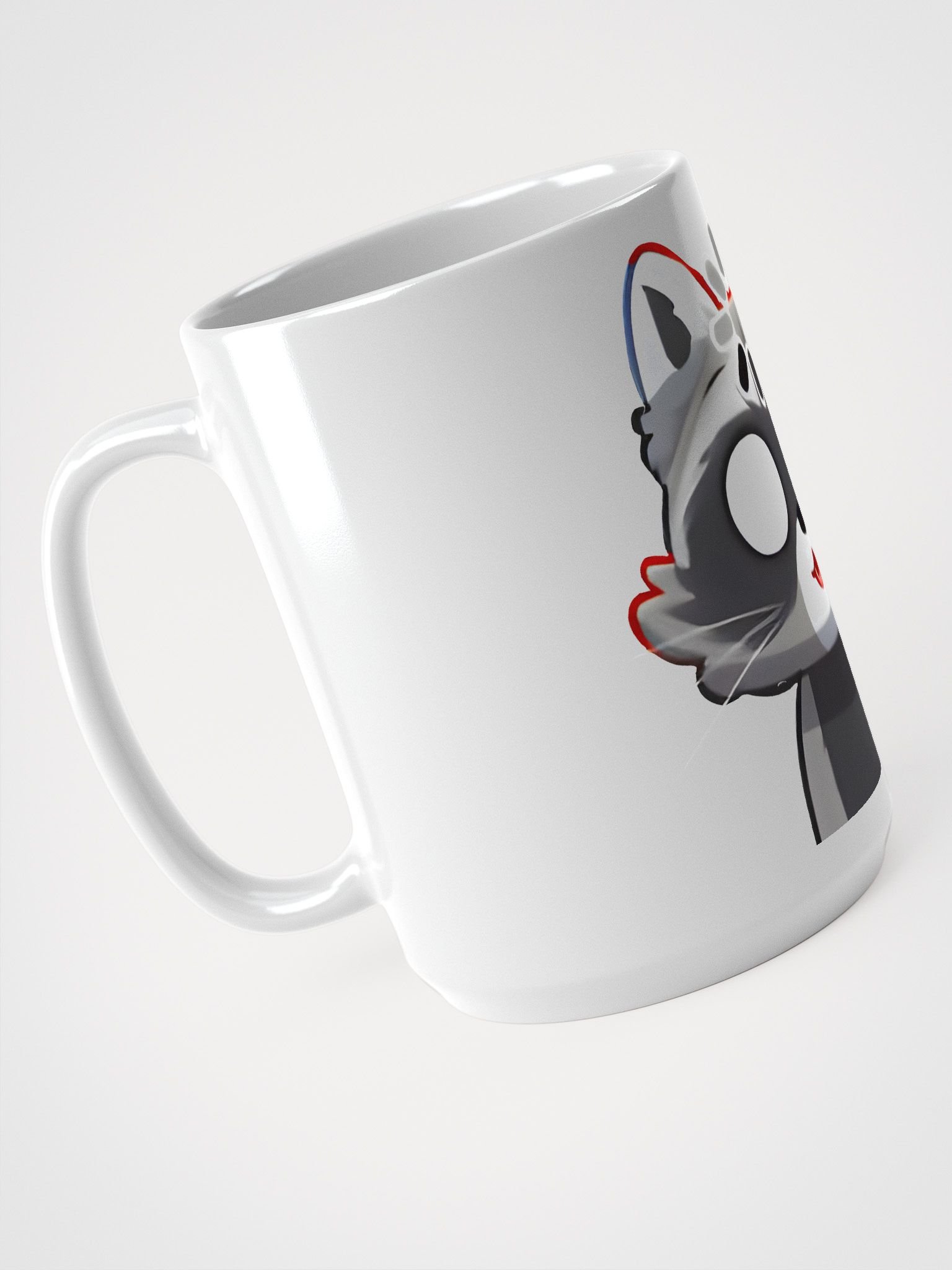 Kali Brainlag Mug product image (3)
