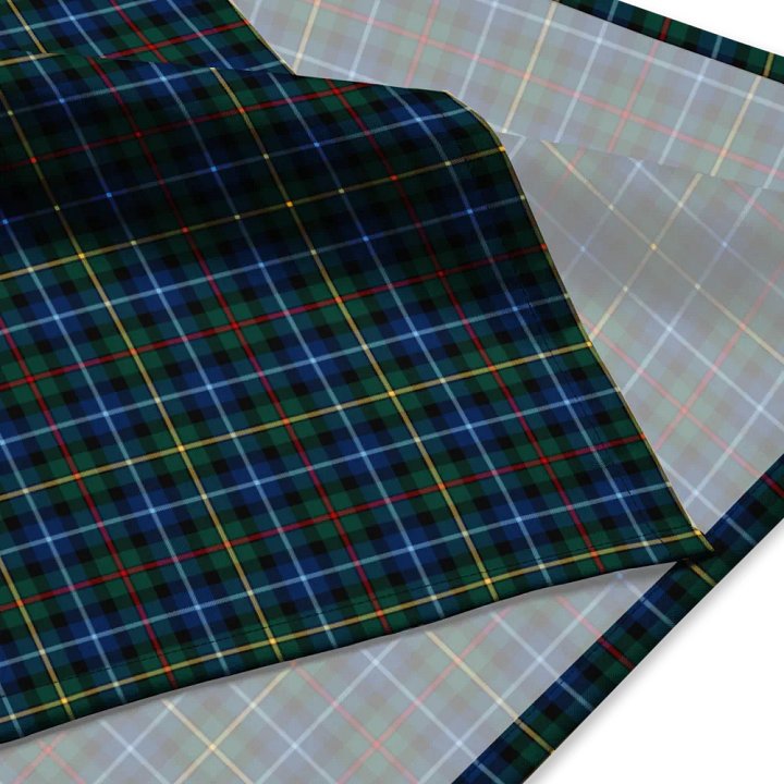 Smith Tartan Bandana product image (2)