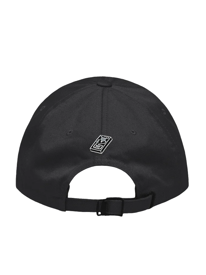 MBN Dad Hat product image (74)