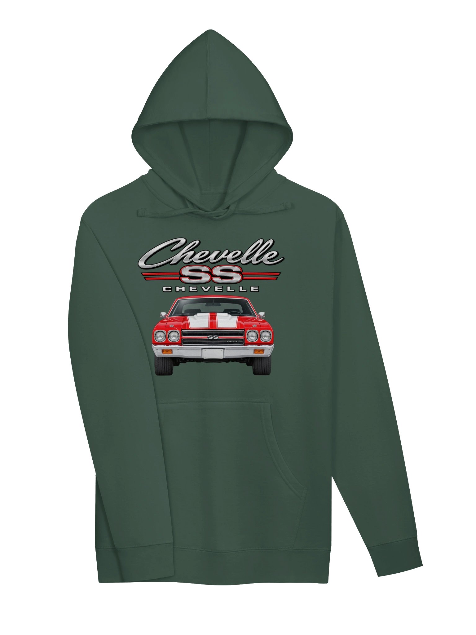 CHEVY product image (3)