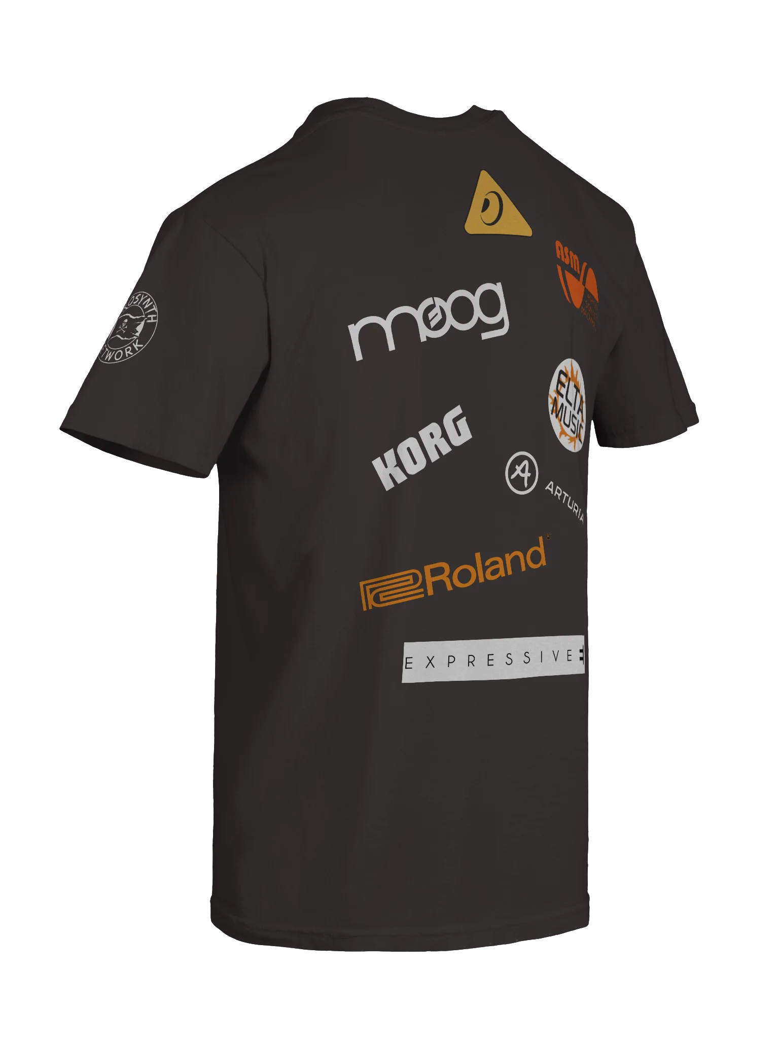 Products Shirt New Logo product image (37)