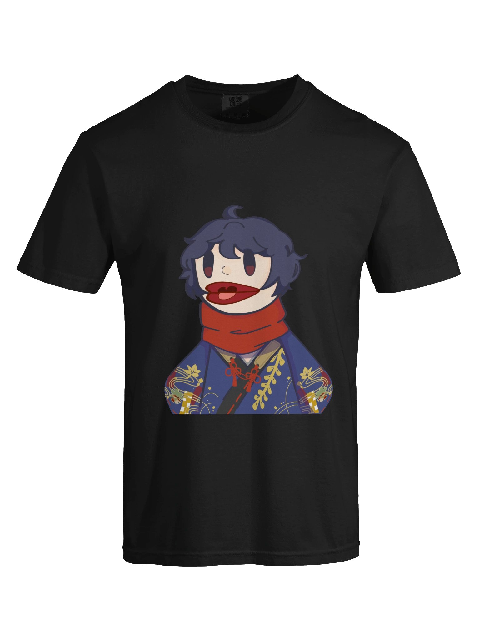 Muppet Dalmus Shirt product image (5)