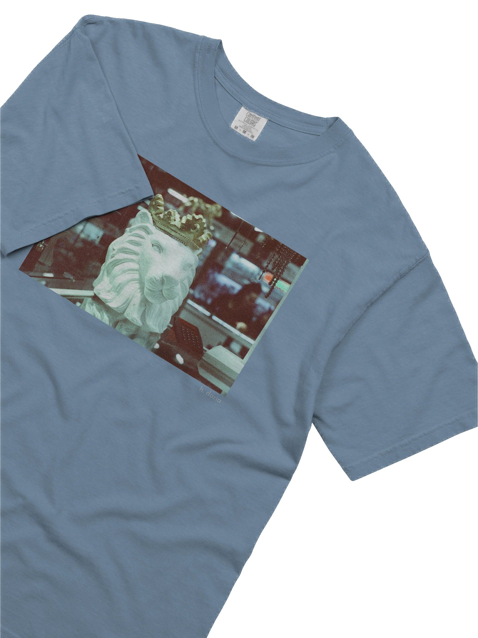 Lion Tee product image (5)