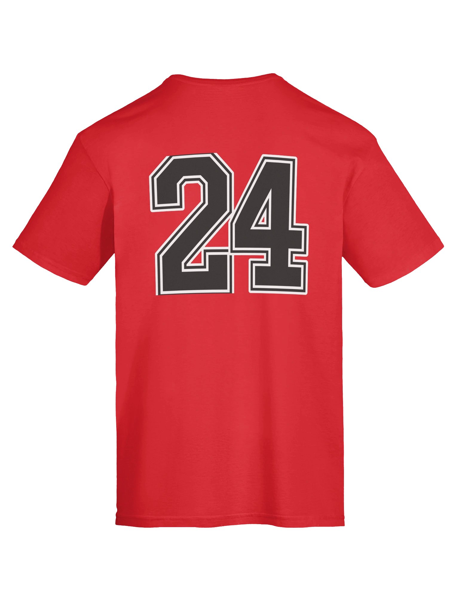 Midnight Minimalist Tee product image (7)