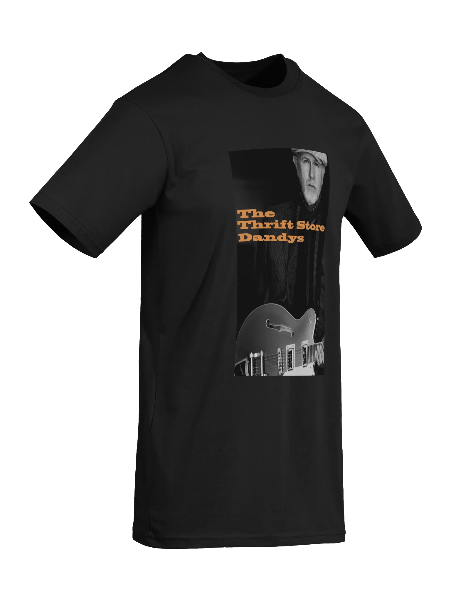The Thrift Store Dandys T-Shirt product image (6)