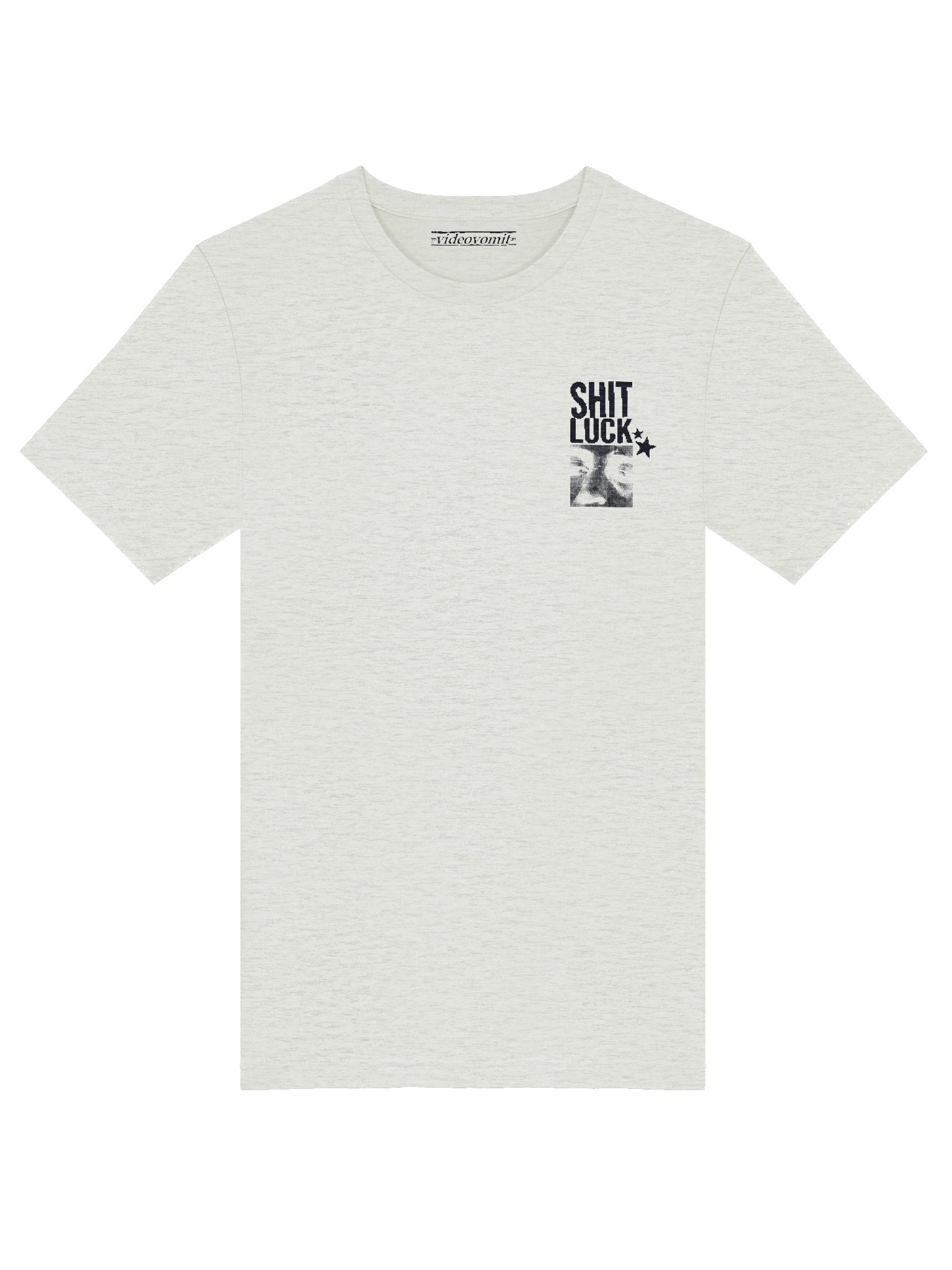 SHIT LUCK Shirt product image (6)