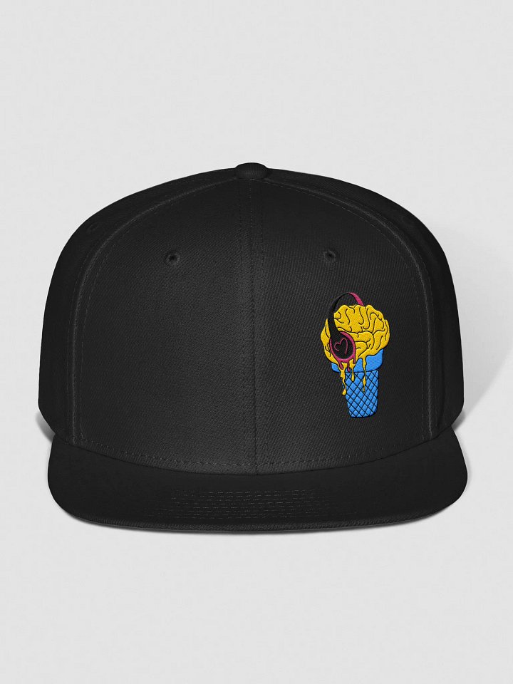 Snap Back Cap product image (1)