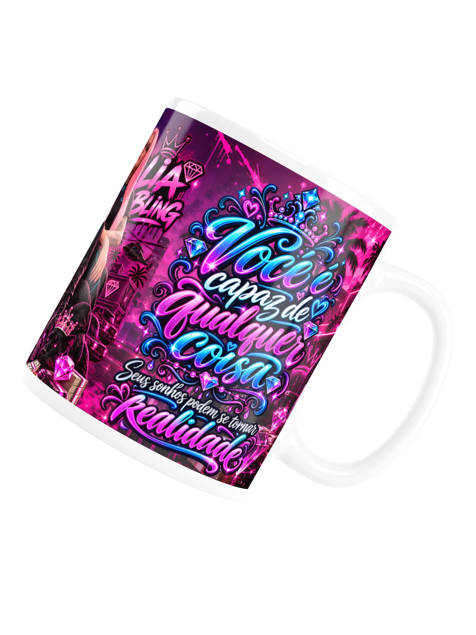 💙🩷 DOIS MUNDOS, PERSONALIDADES FORTES E MUITA HISTÓRIA PRA CONTAR! product image (17)