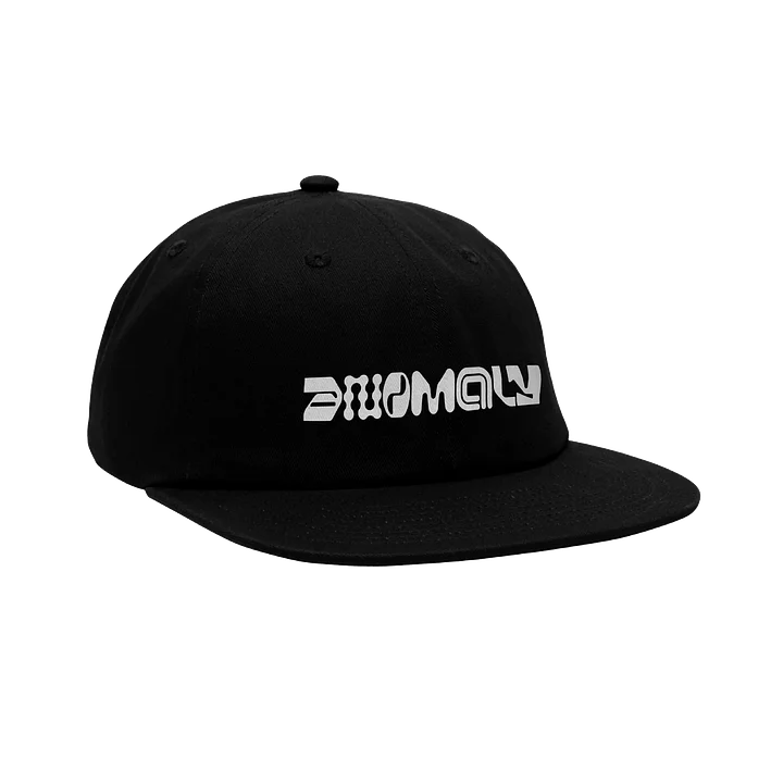 Anomaly Tour 2025 Hat product image (1)