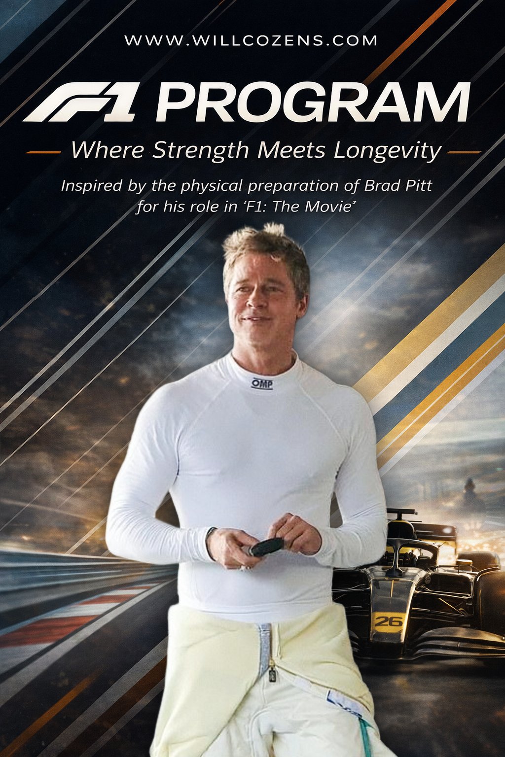 F1 Progam product image (2)