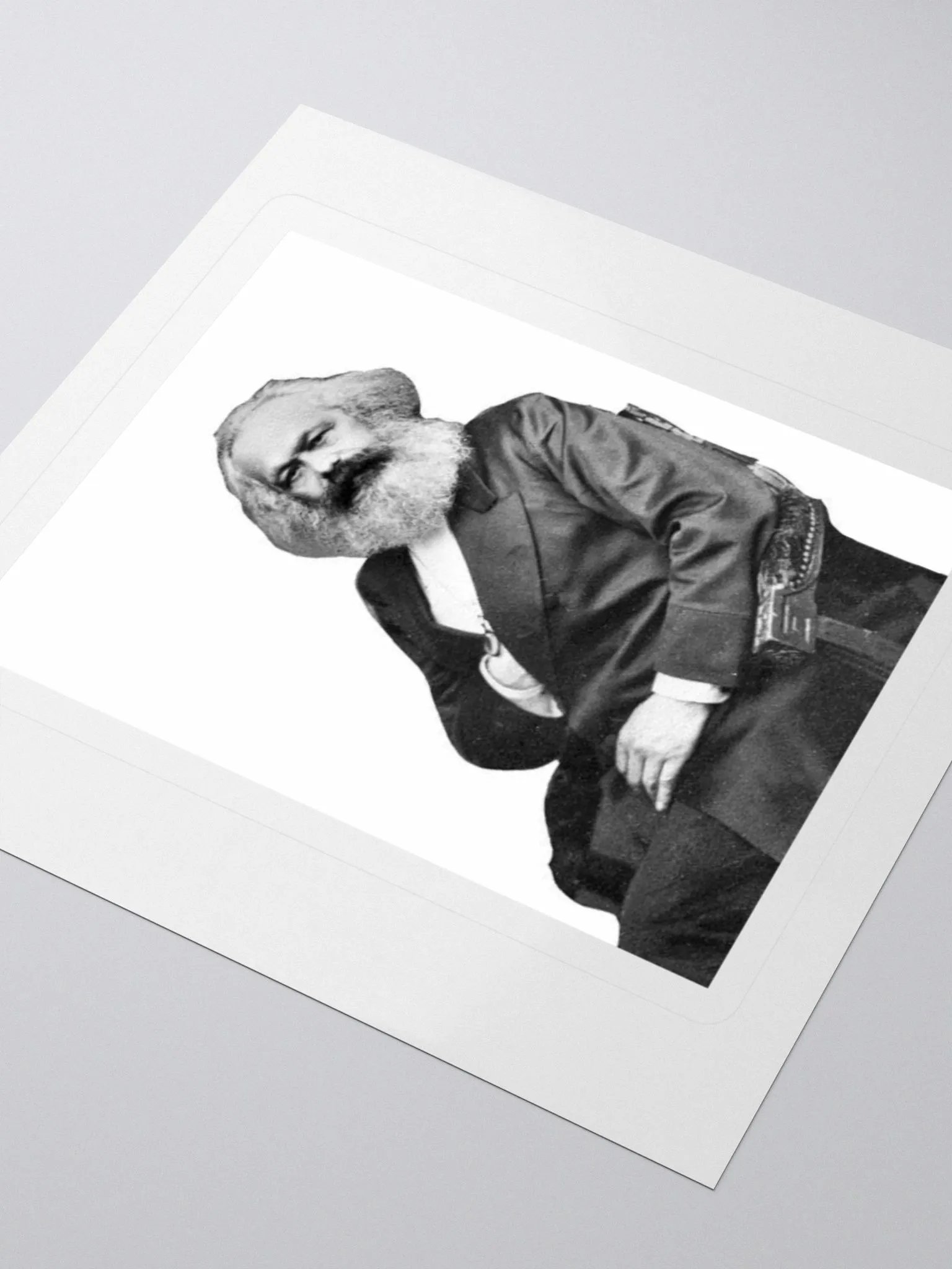 Karl Marx product image (9)