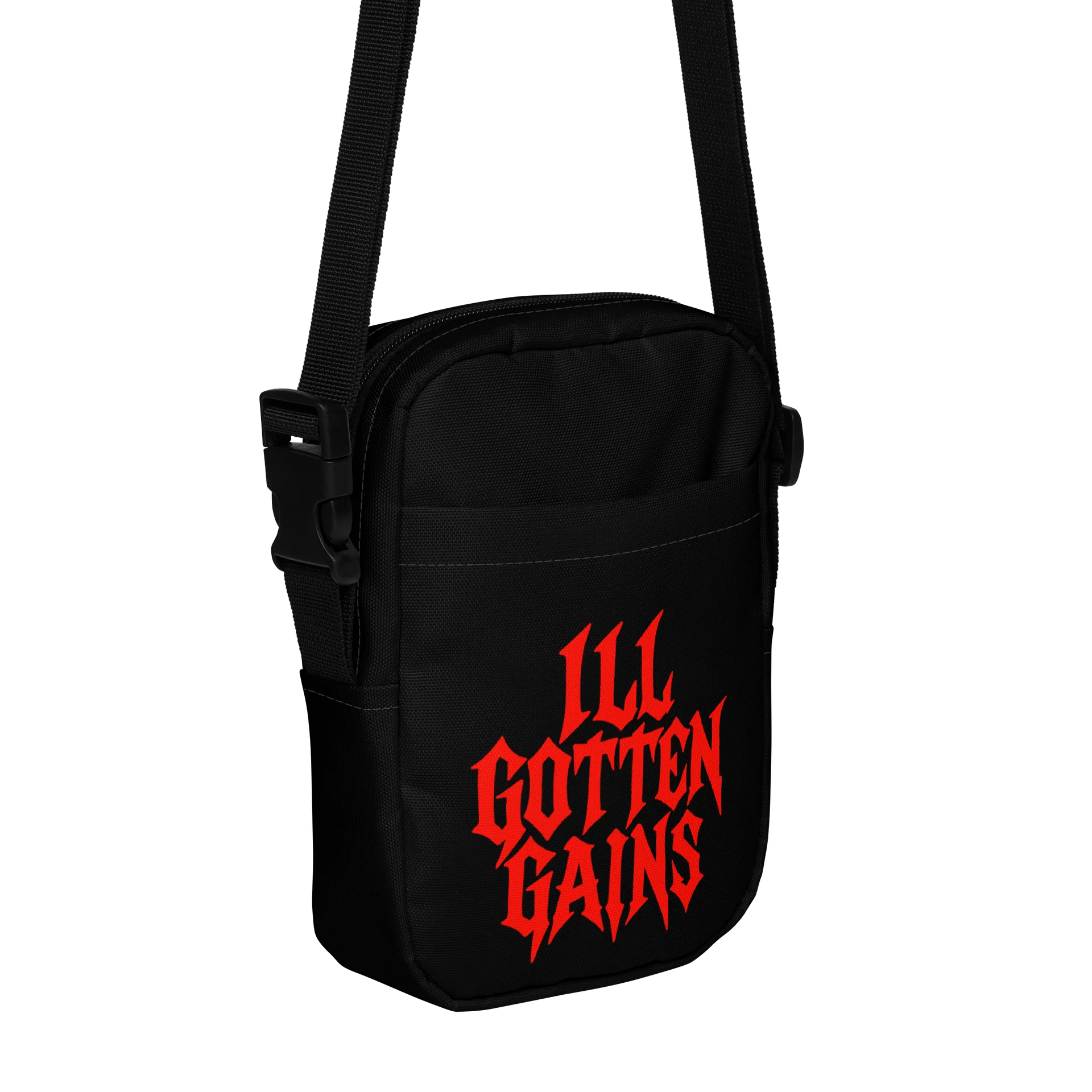 Ill Gotten Loot Bag product image (1)
