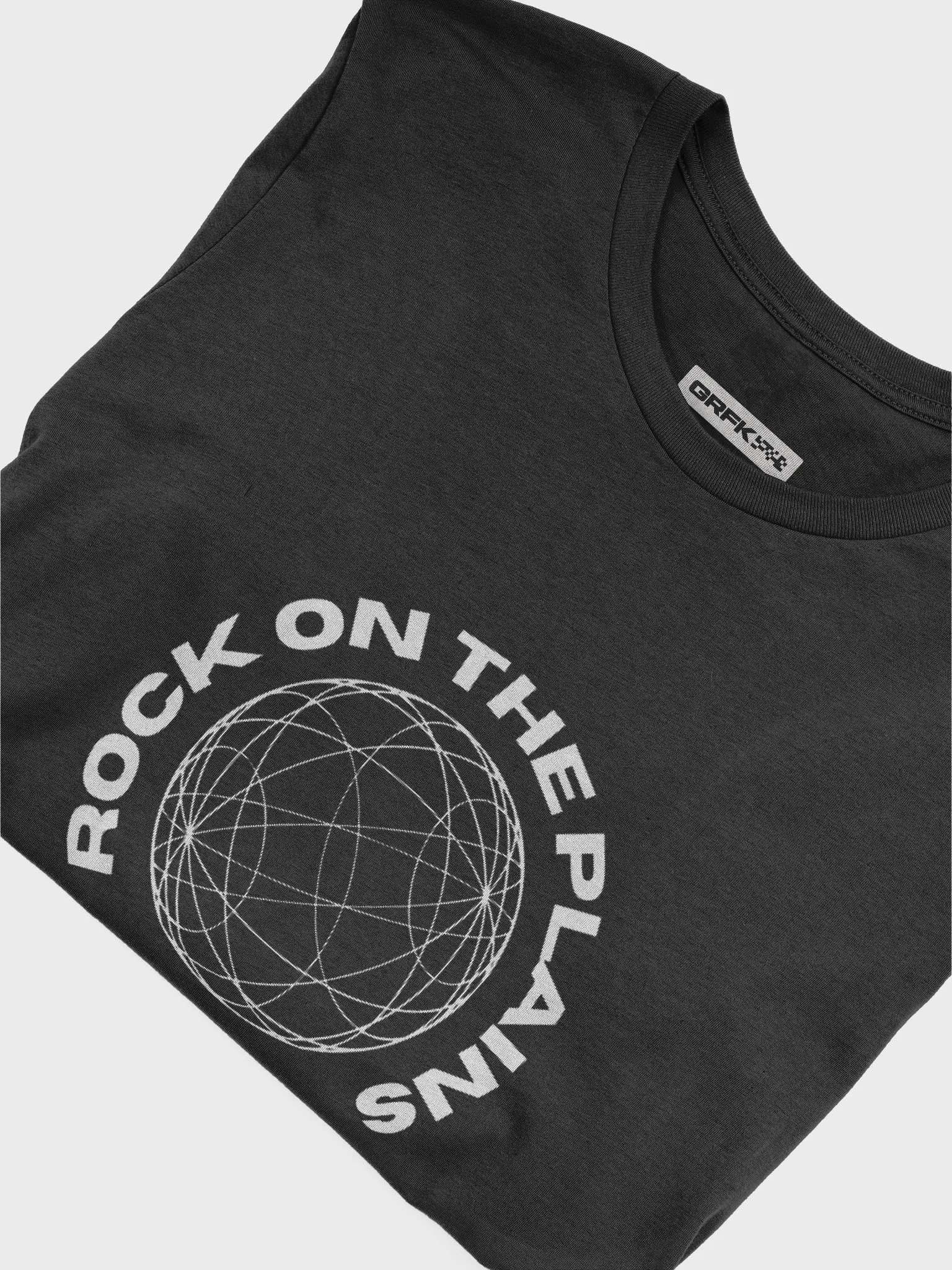 Rock On The Plains Tee product image (5)