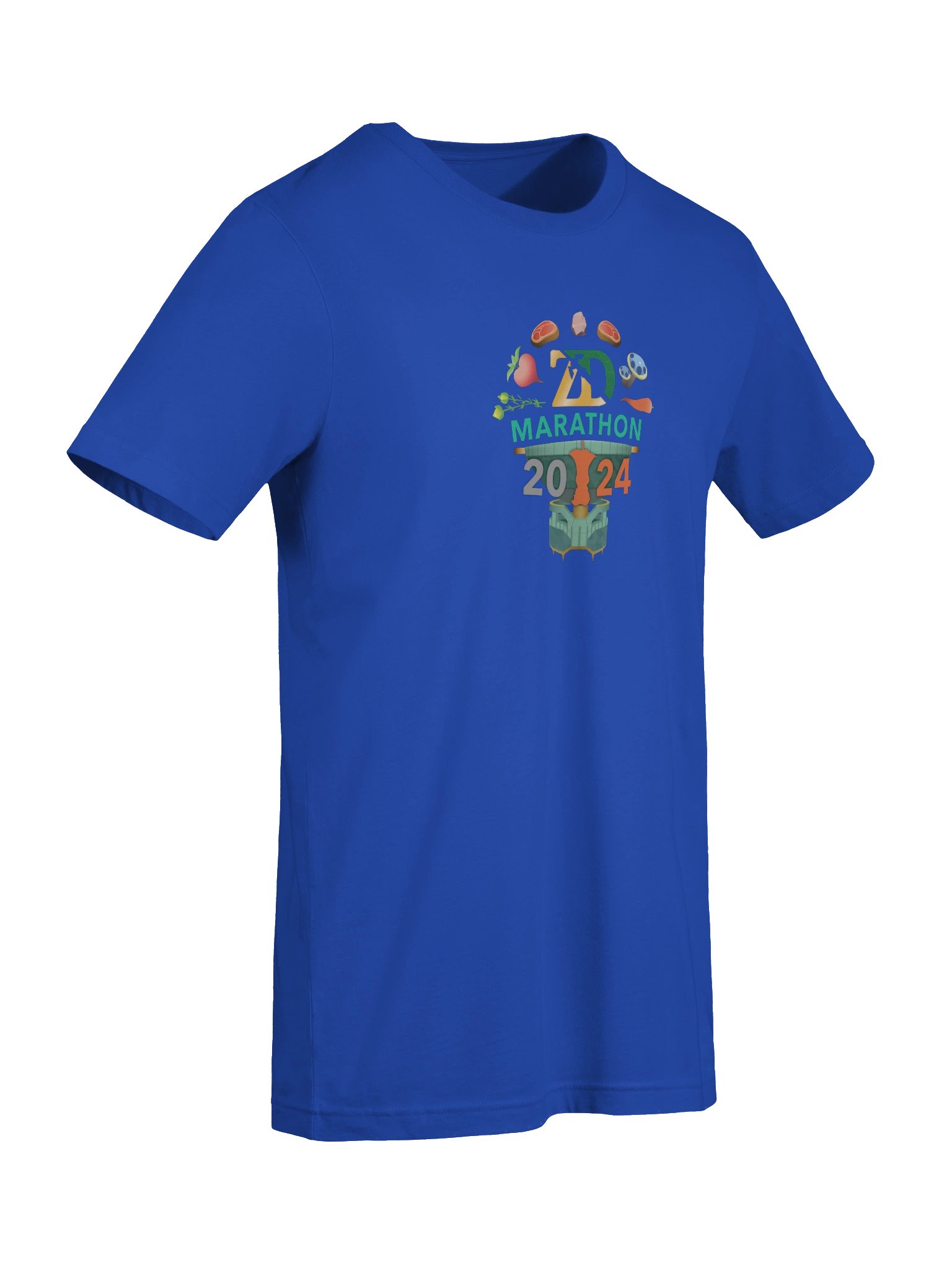 ZD Marathon 2024 product image (7)