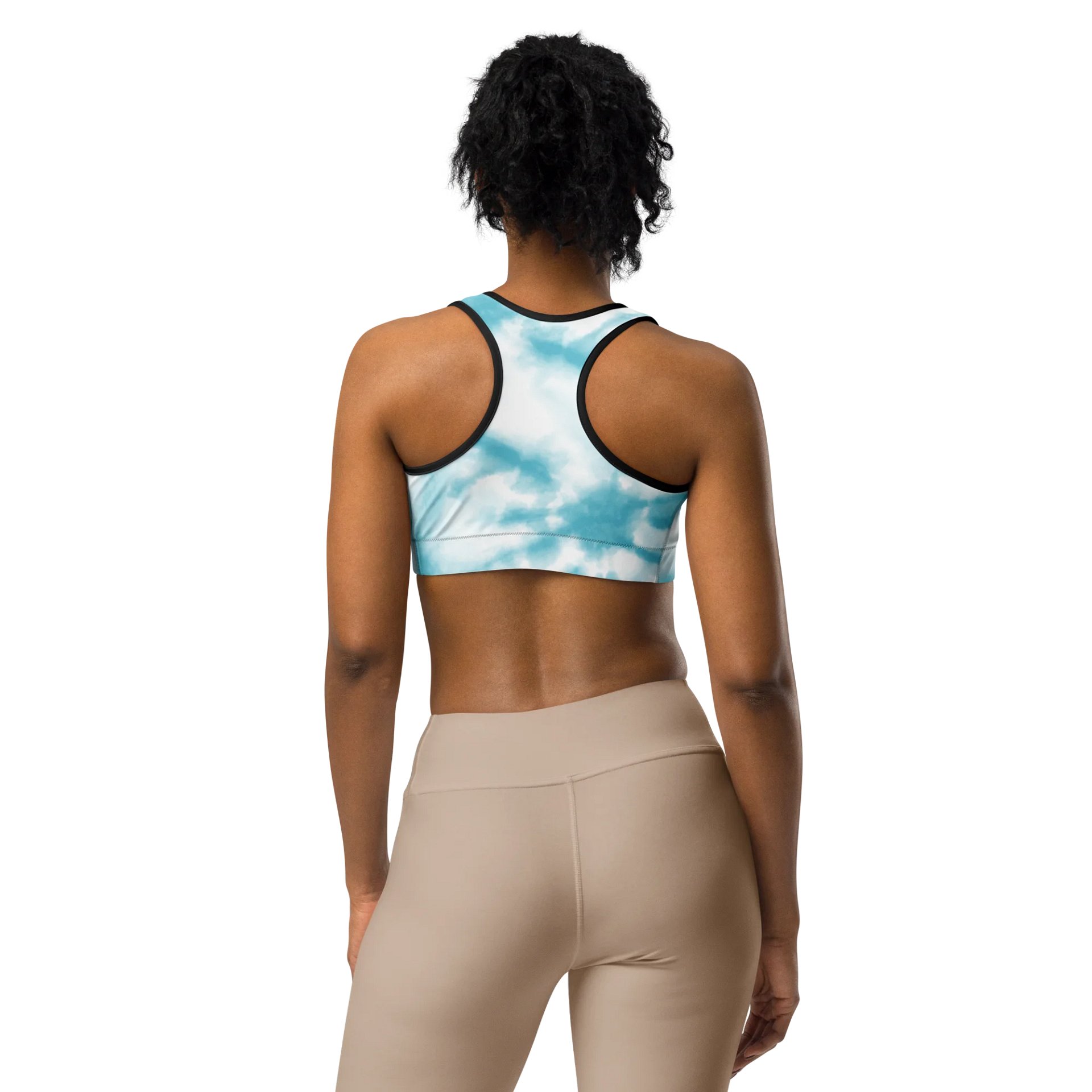 VividFlex Sports Bra product image (3)