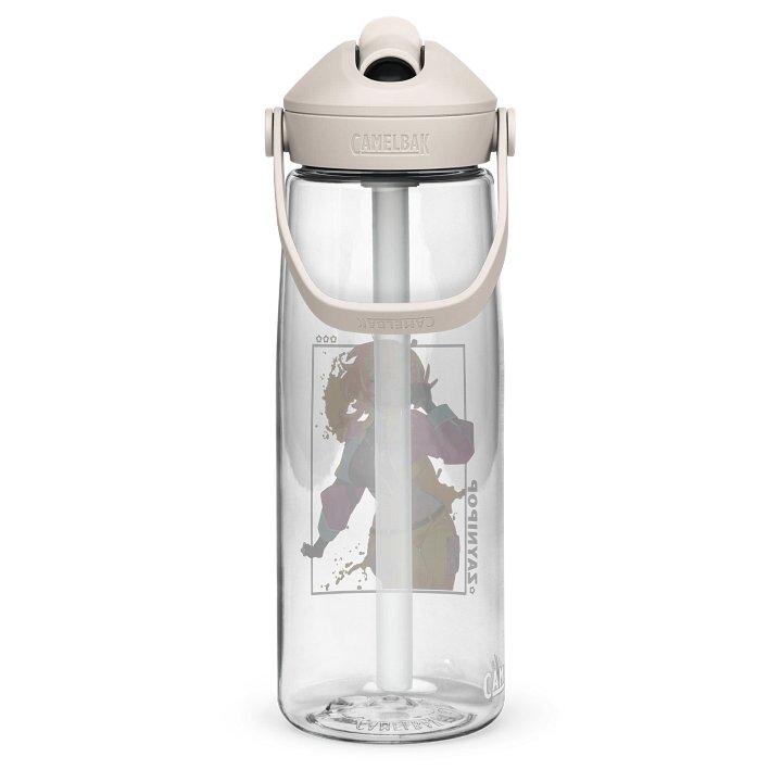 Soda Addict Camelbak Drink Bottle product image (2)