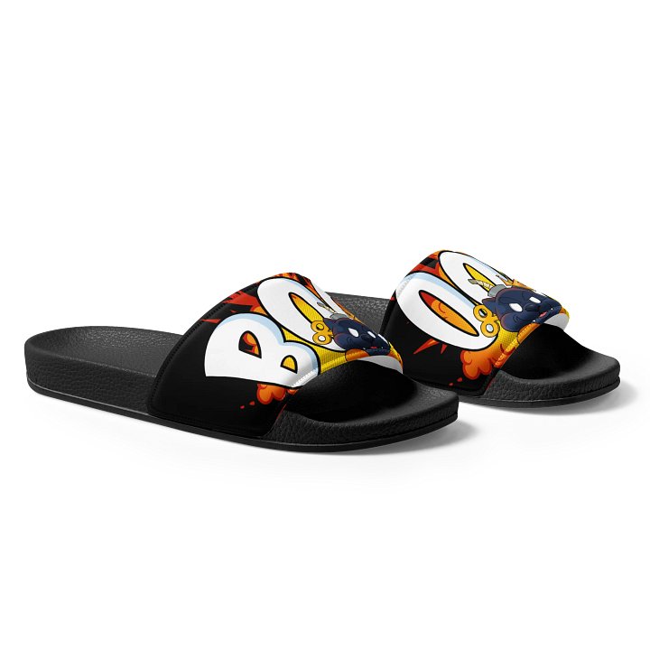 The BOOOOOM Dog Slides product image (1)