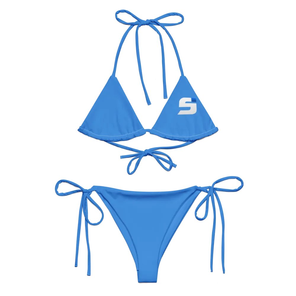 Sootsi String Bikini product image (4)