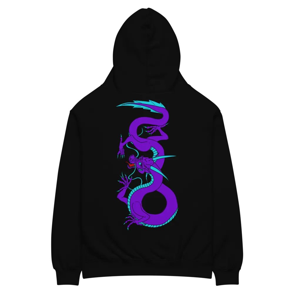 Dragon hoodie product image (4)