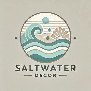 Saltwater Decor