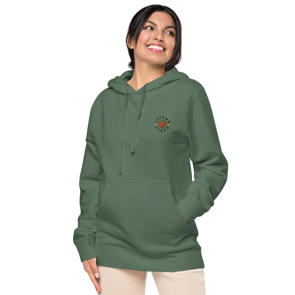the berry hoodie product image (5)