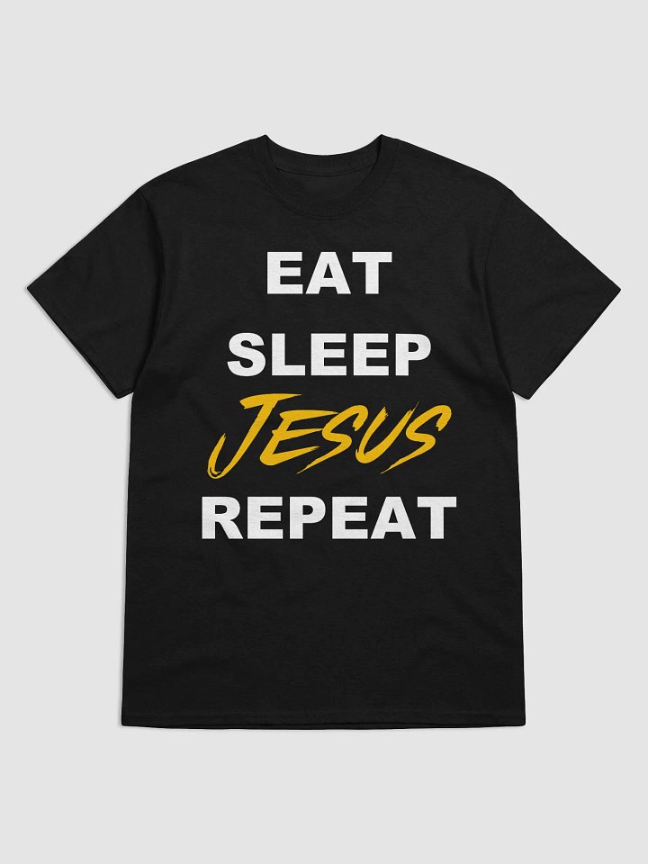 Eat. Sleep. Jesus. Repeat. product image (1)