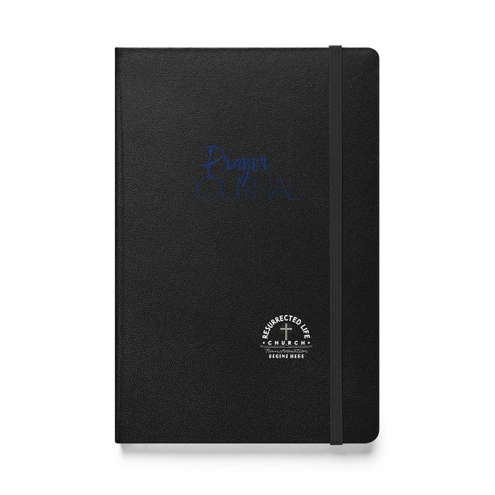 Prayer Journal product image (1)