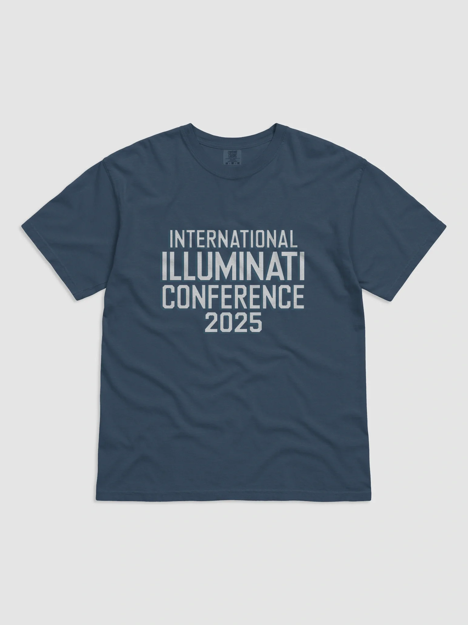 For Ticket Holders Only Tee - TF.TEE-02