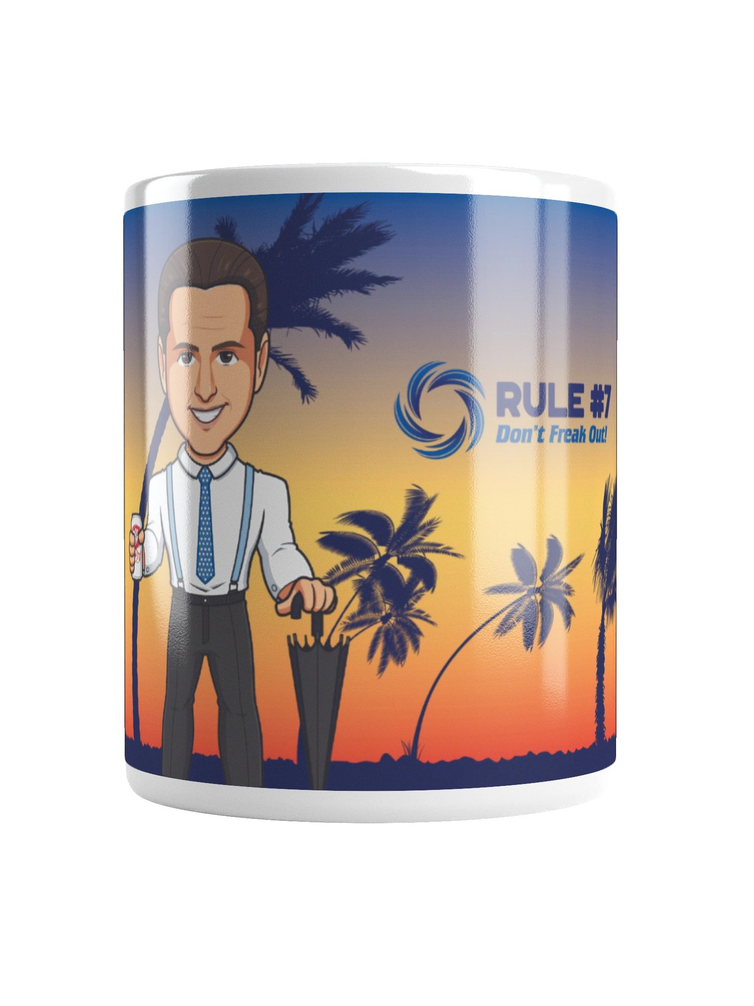 Denis Mug product image (1)