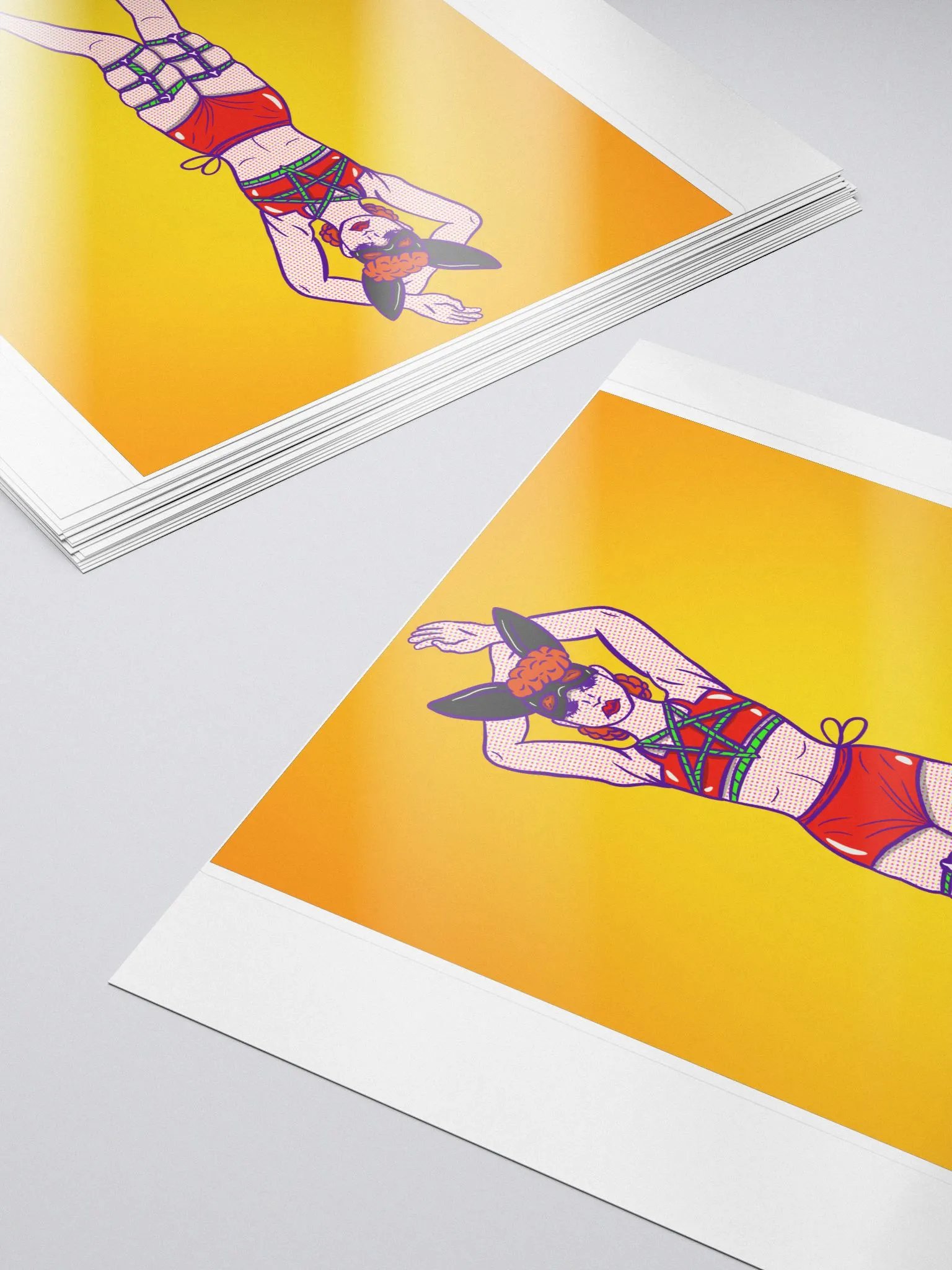 Bunny Cassie product image (5)