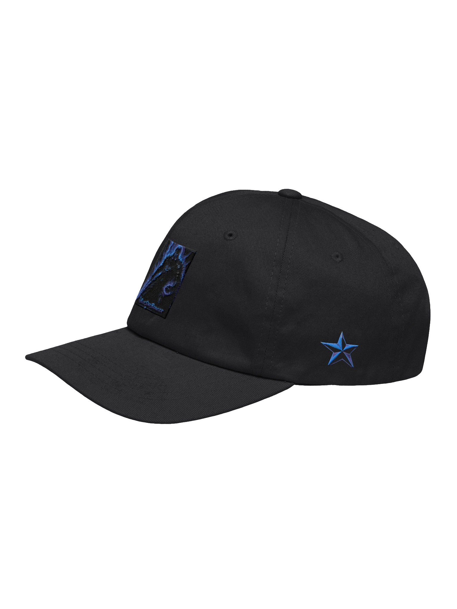 BlueStar Cap product image (3)