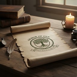 The Acorn