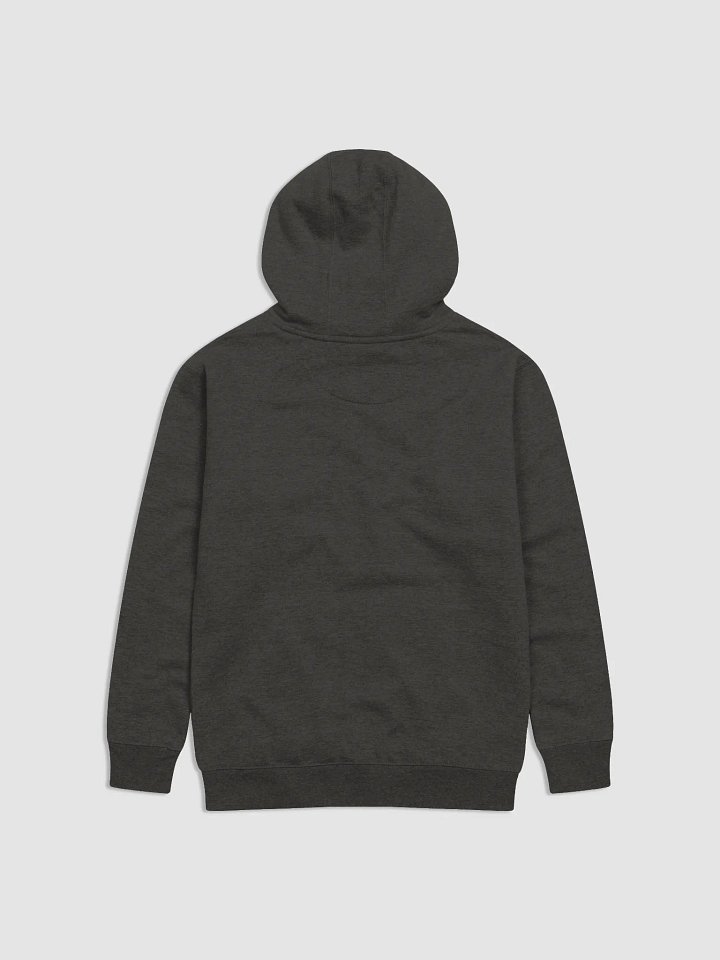 The Logo Hoodie product image (2)