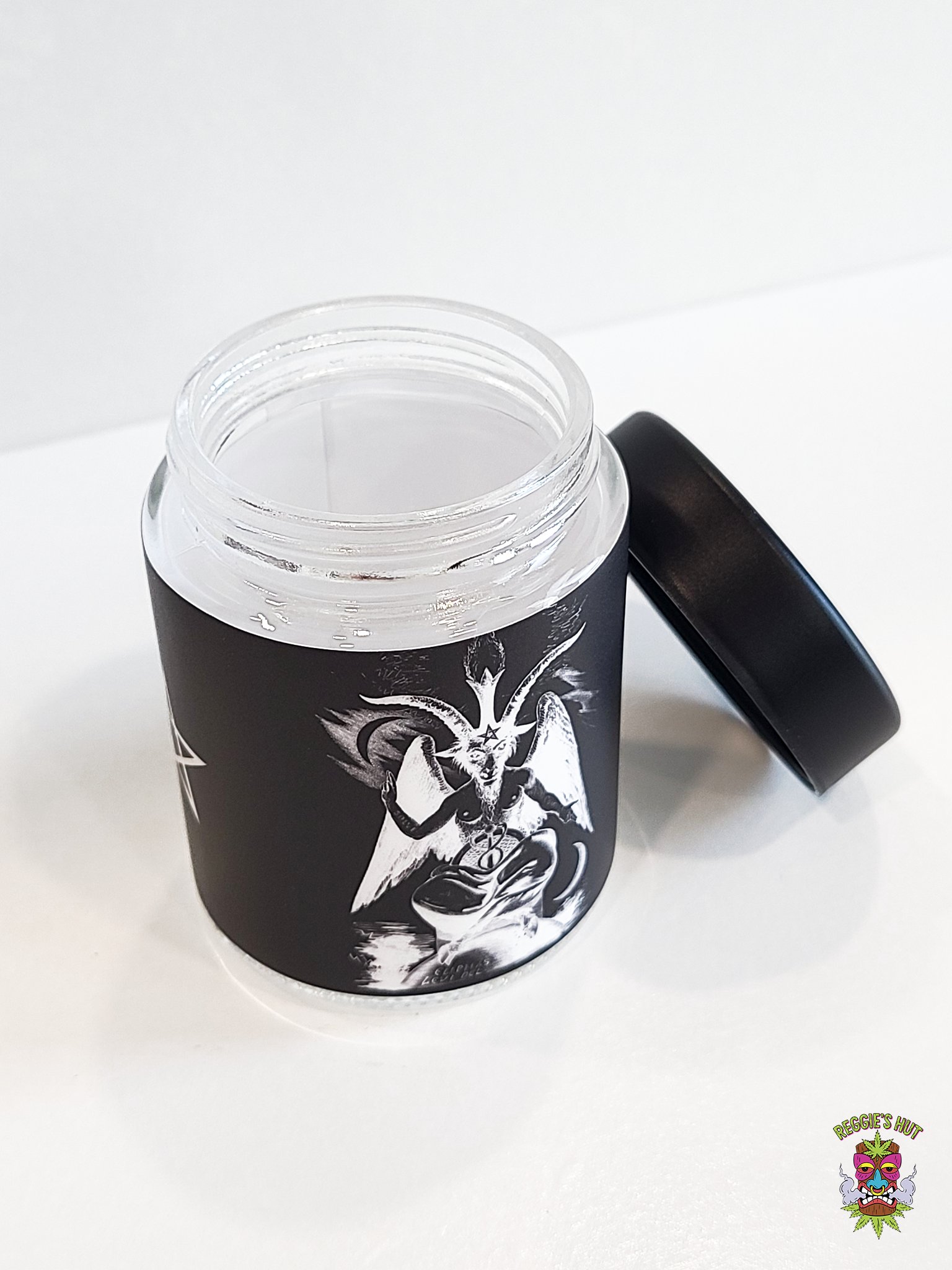 Jar - Baphometic product image (2)