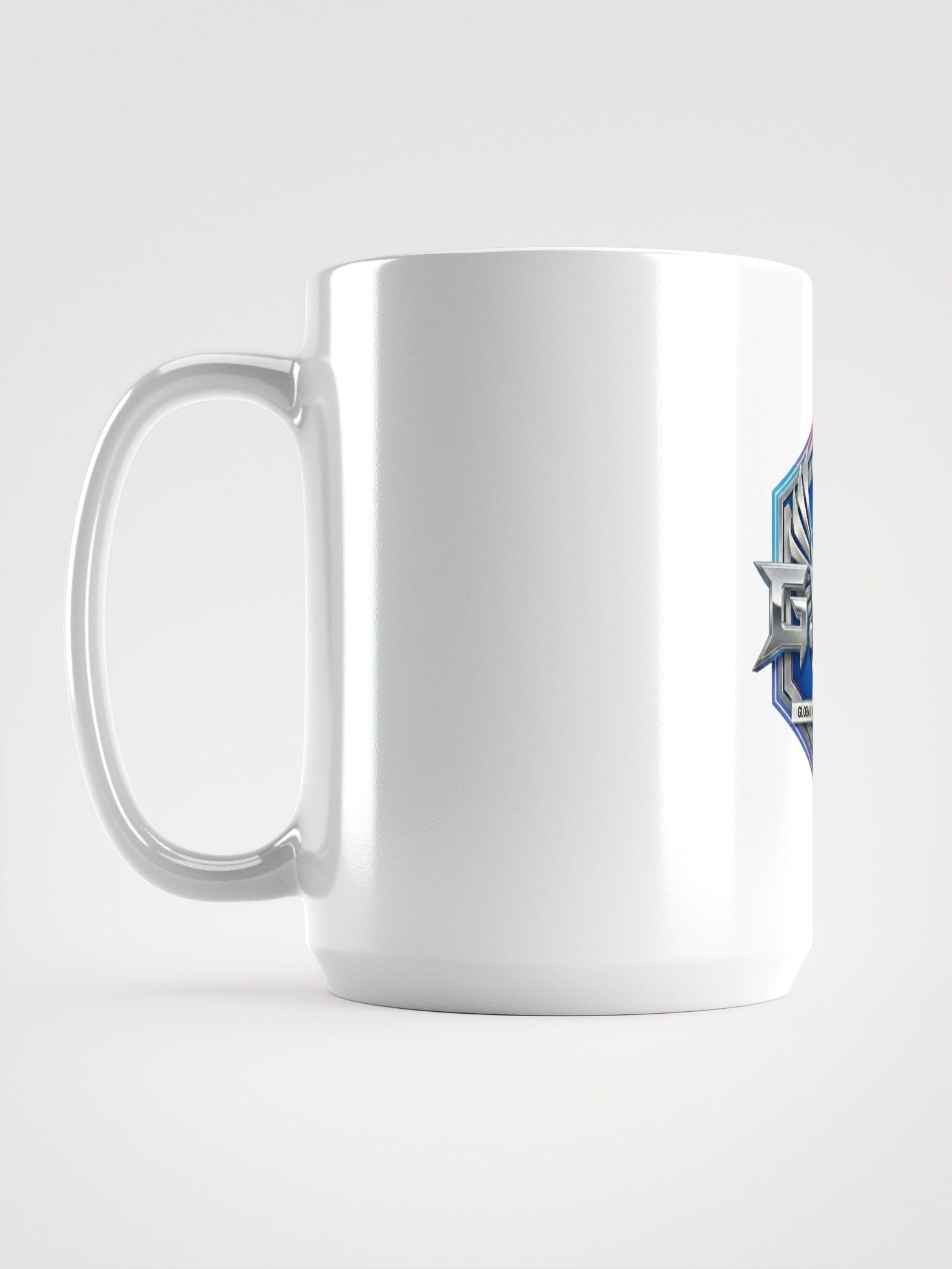 Tasse G.W.R product image (1)