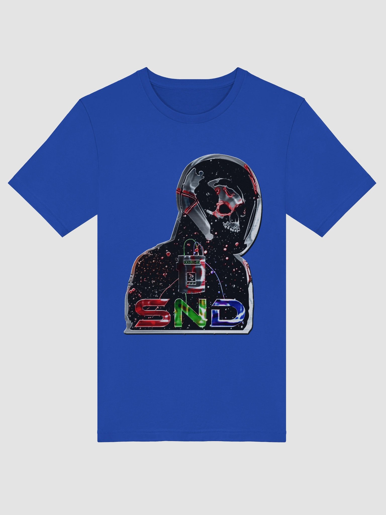 SND Shirt product image (8)