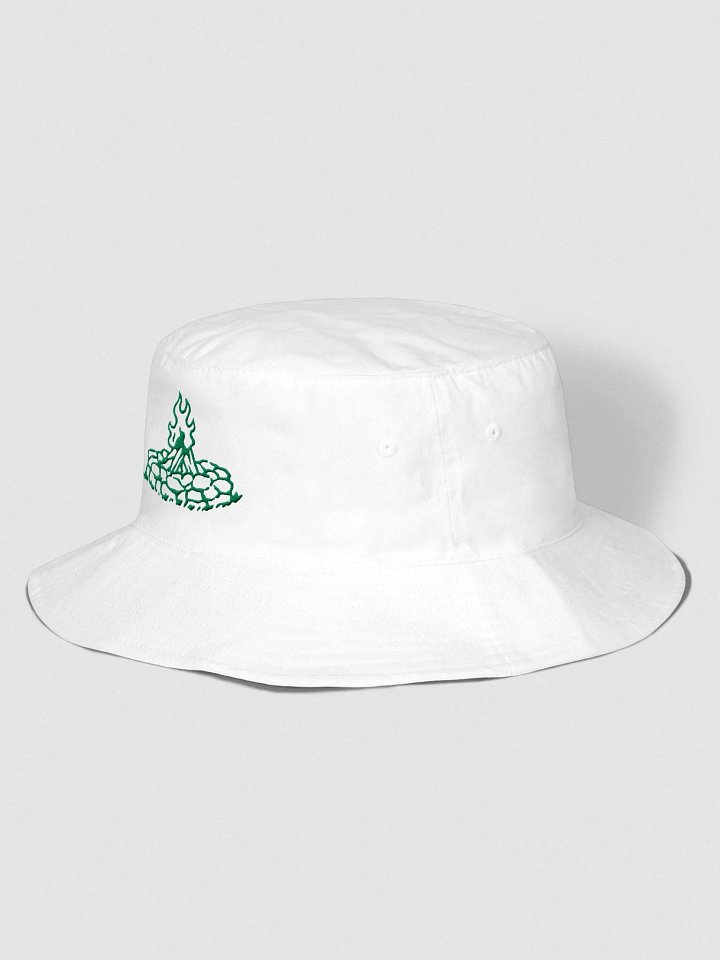Camp Fire Bucket Hat product image (2)