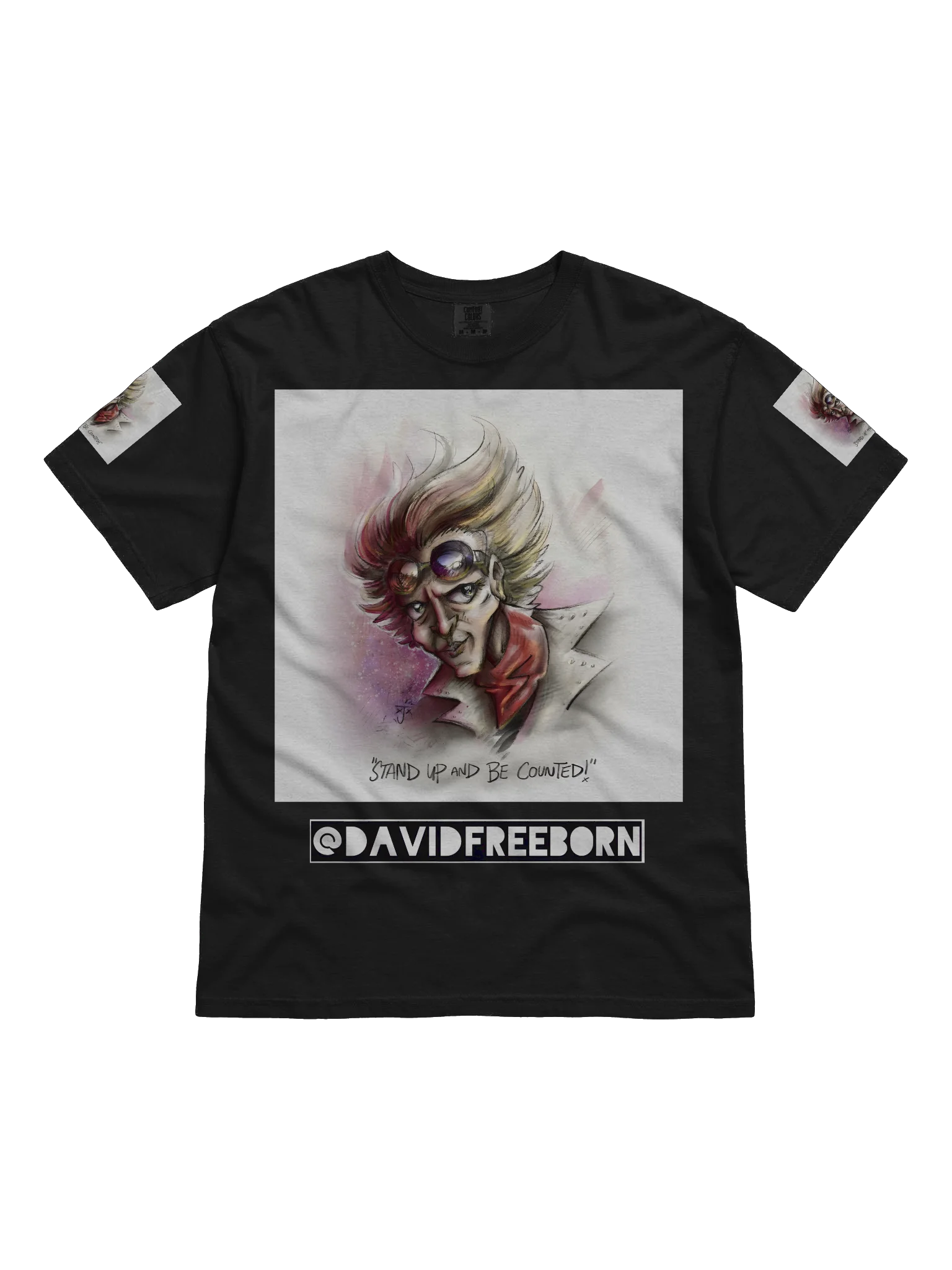 Grim David product image (1)