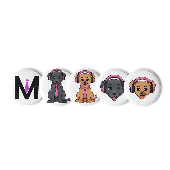Pin Collection product image (1)