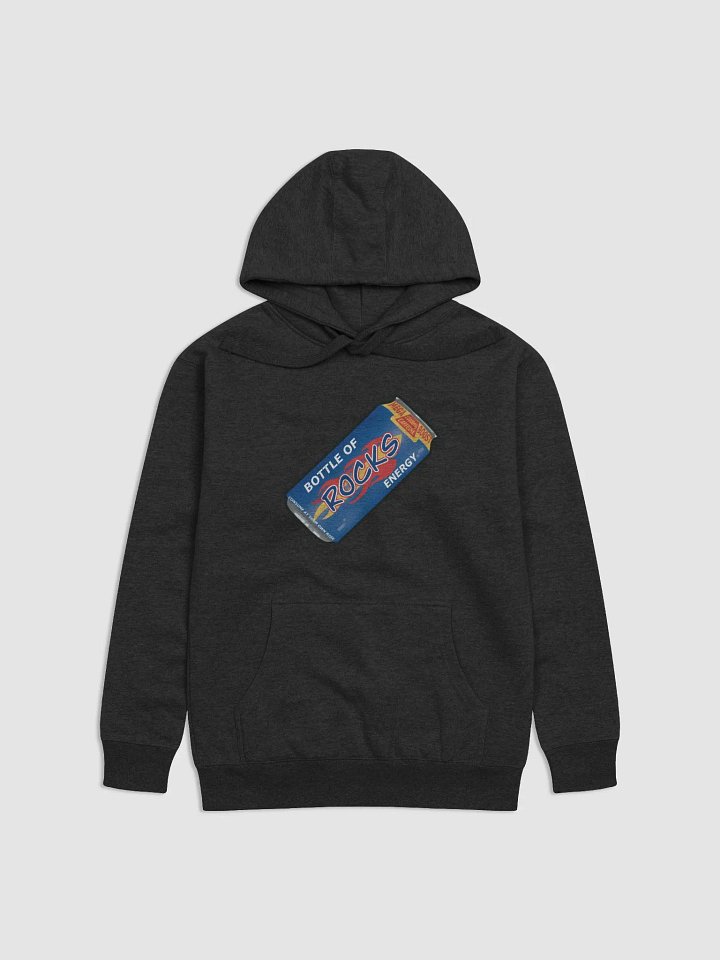 Rocks Energy Hoodie product image (6)