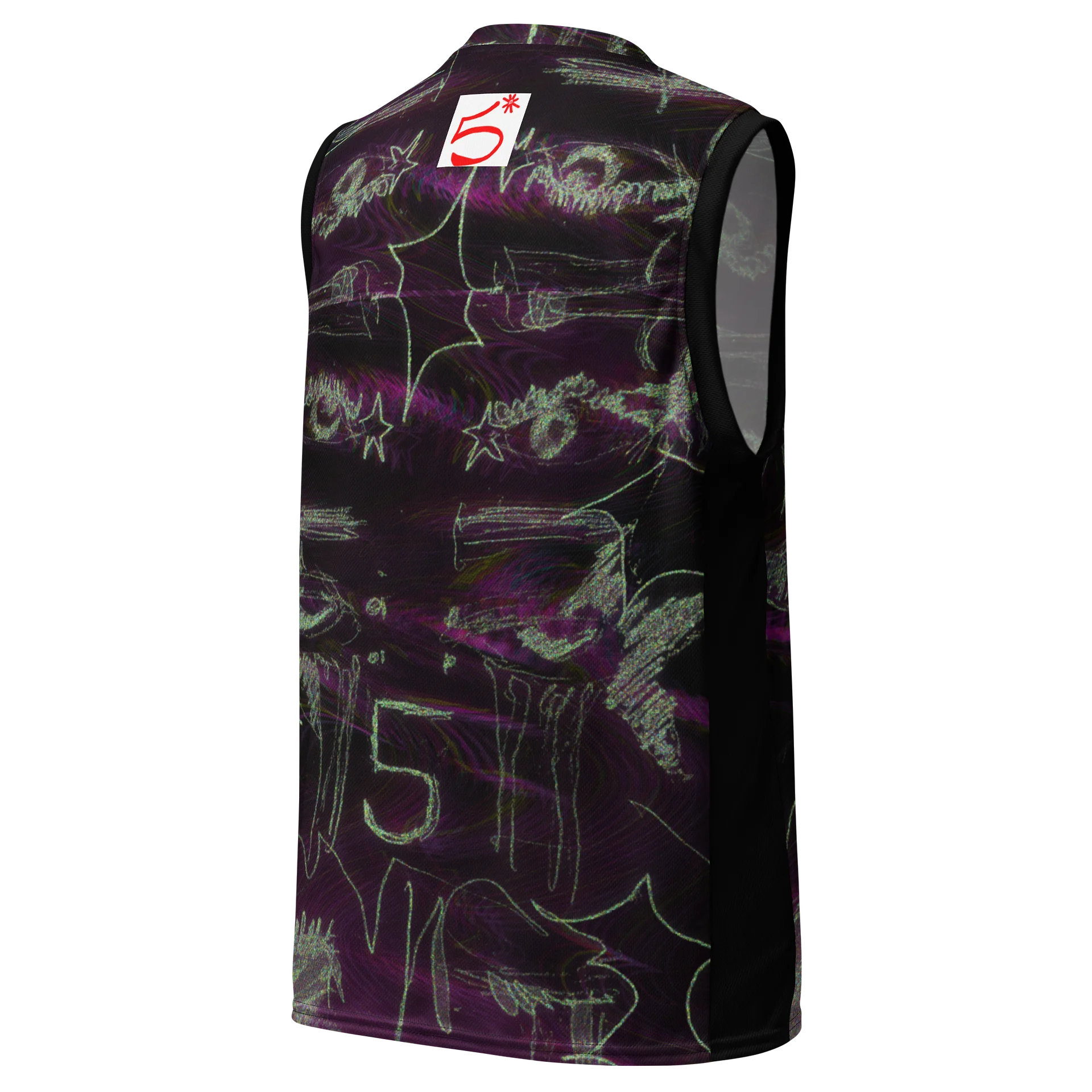 5T4RRY 3YE5 (Jersey tank) product image (3)