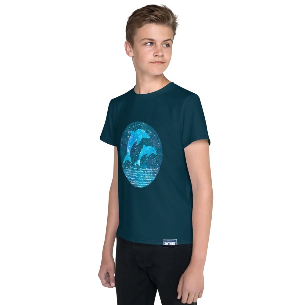 Dancing Dolphins product image (3)