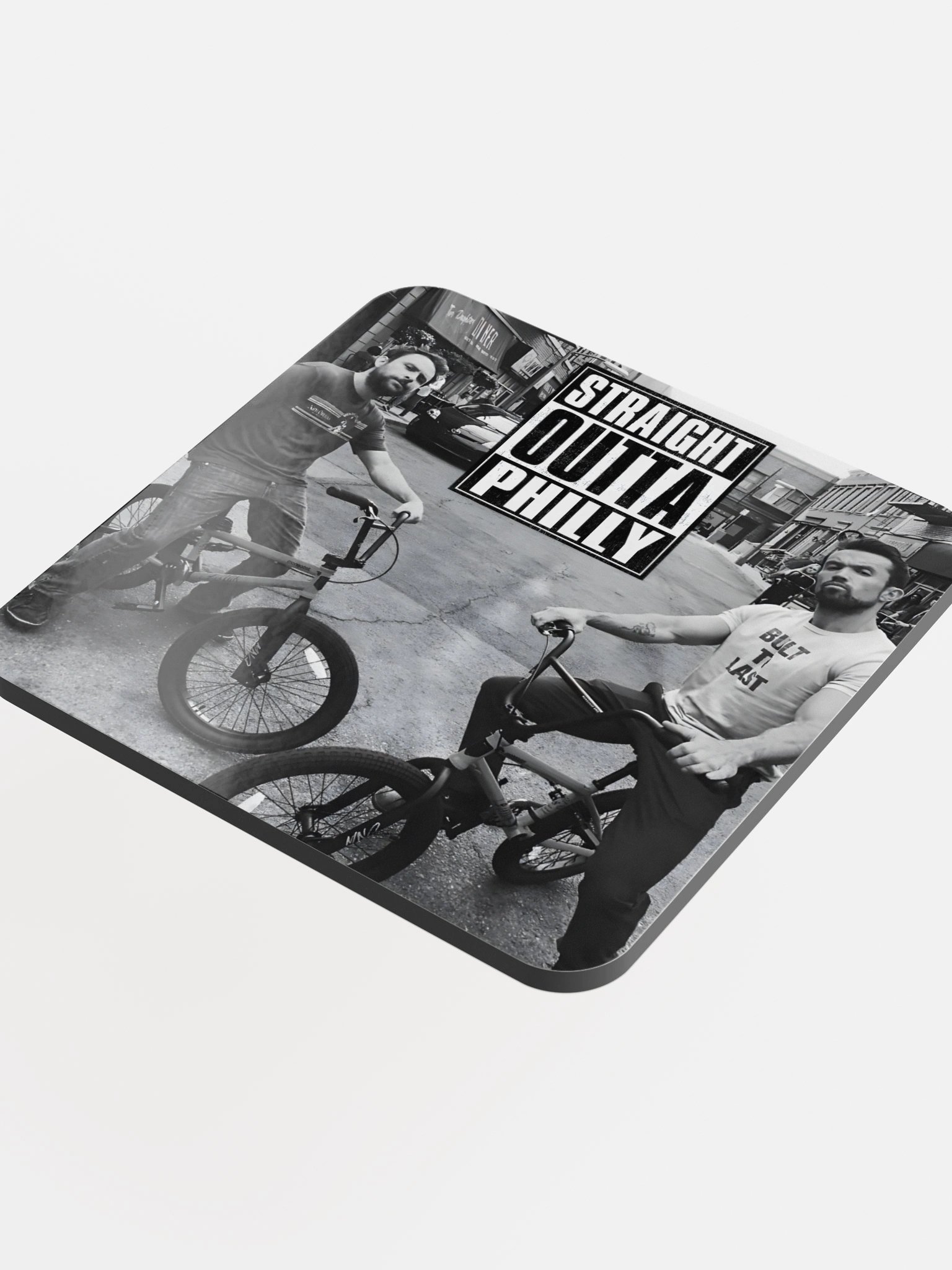 Dem Boyz Coaster Set product image (4)