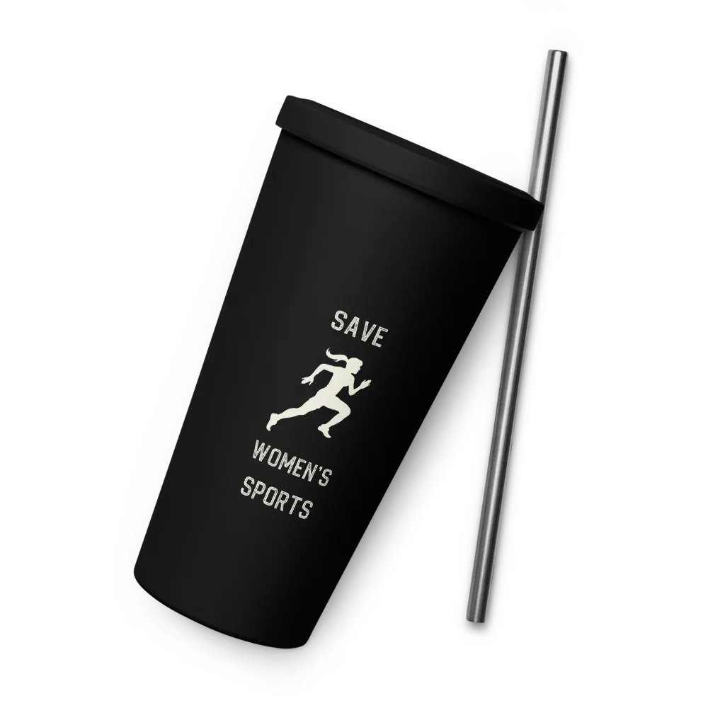 Save Women's Sports 20oz. Cup product image (6)