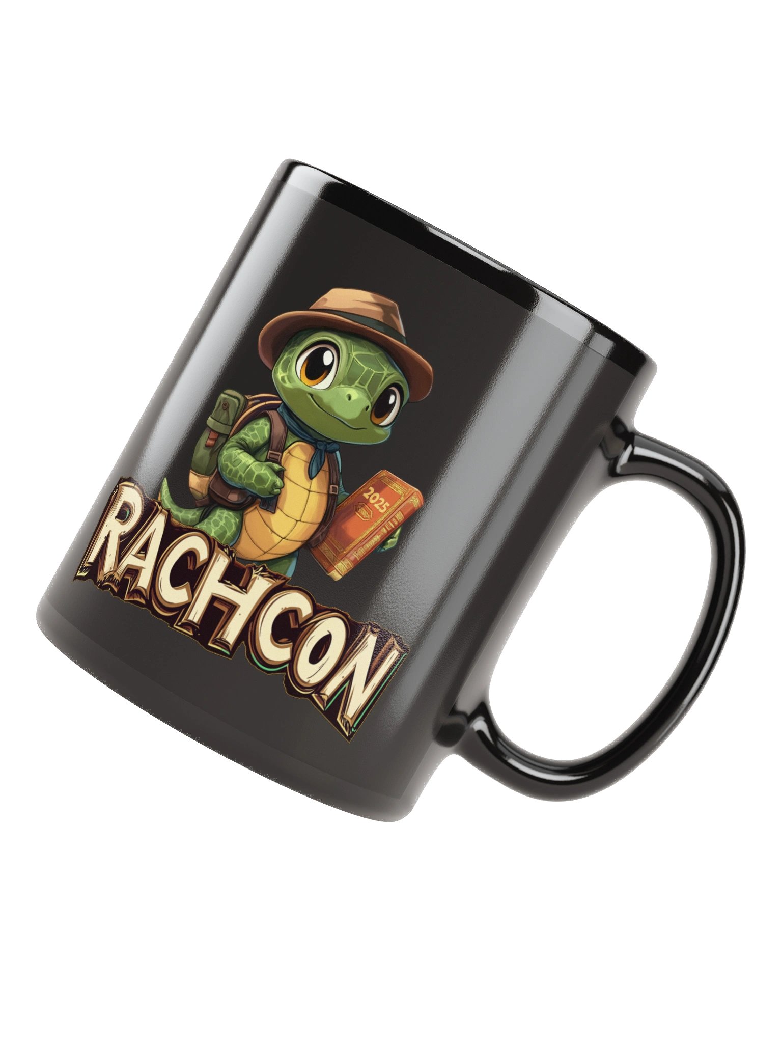 Rachcon 2025 Mug product image (7)