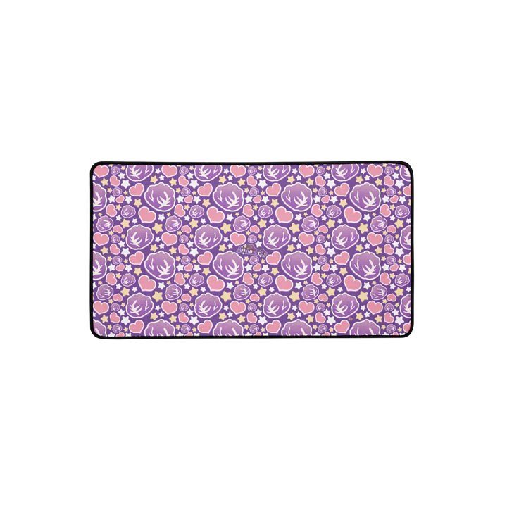 Anna Frey Cabbage Pattern Desk Mat Various Sizes product image (2)