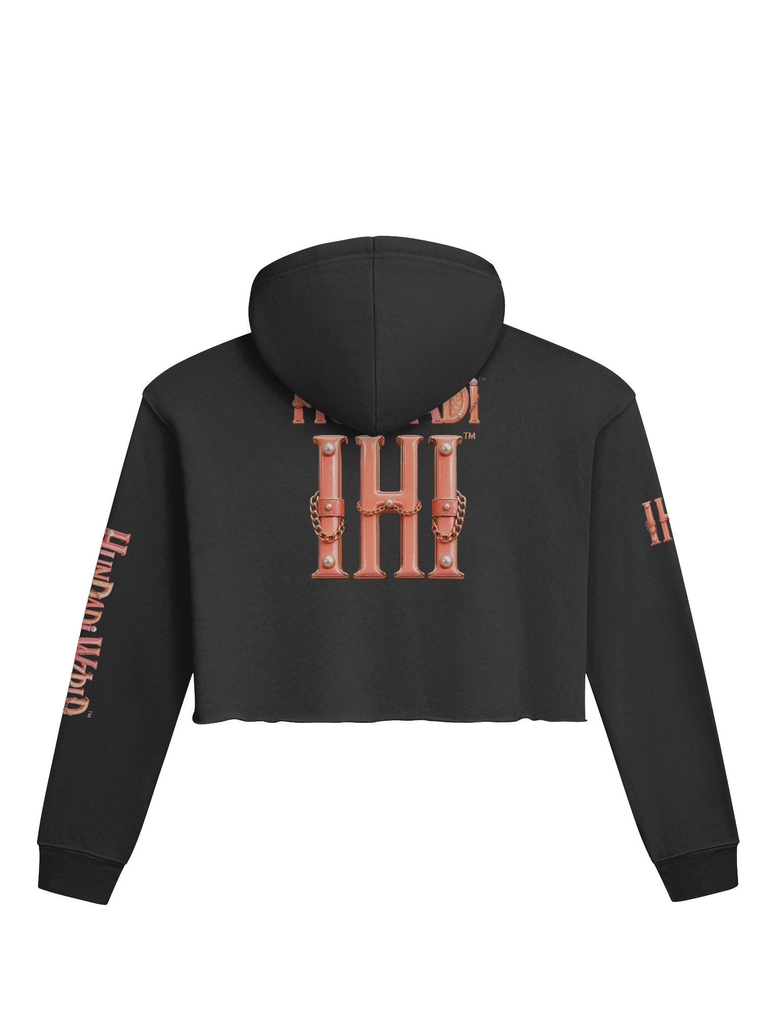 HUNDADI - CORAL PEACH product image (2)