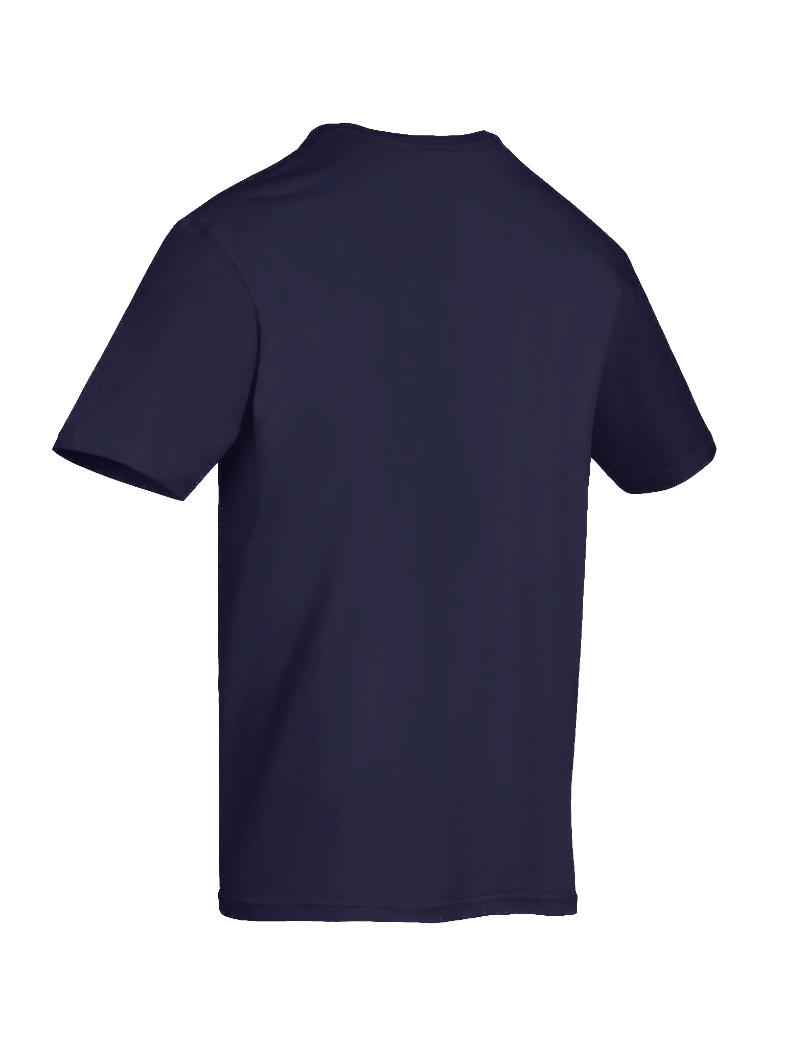 The Moon Unisex T-Shirt product image (12)