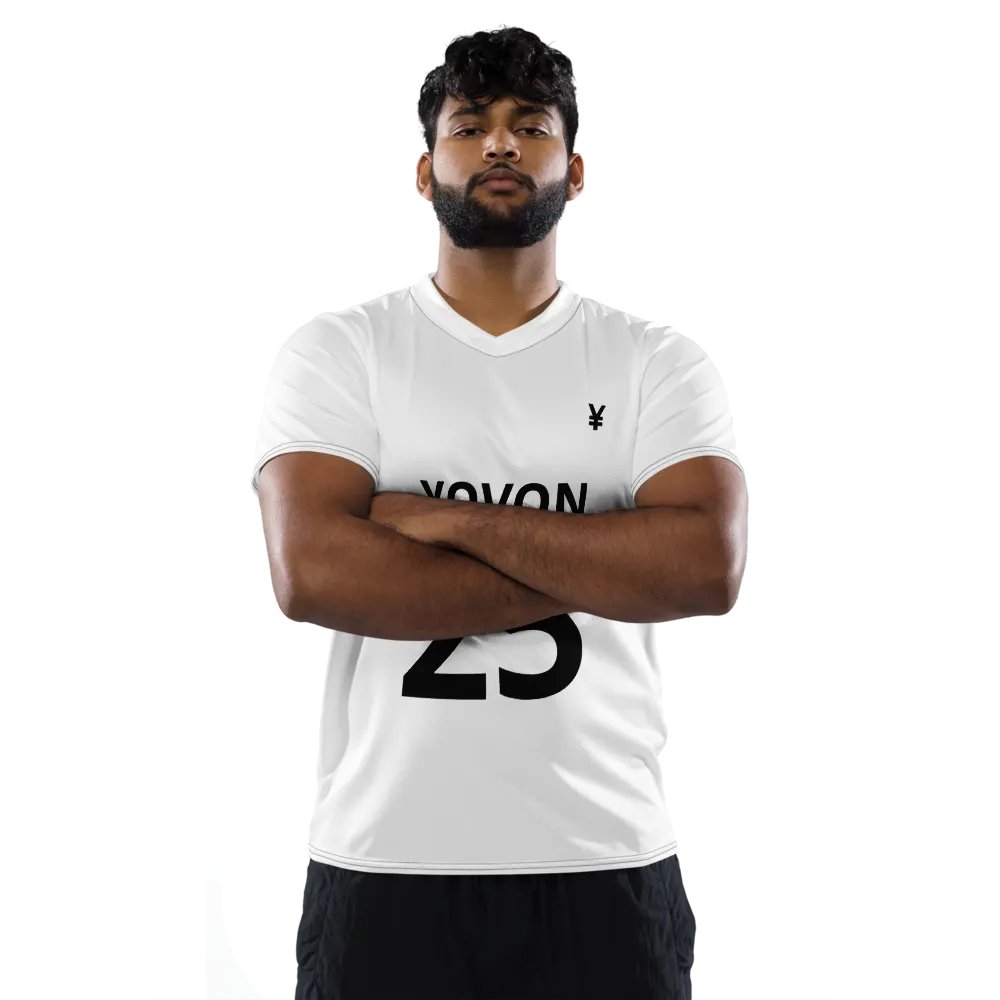 ¥ovon Jersey product image (2)